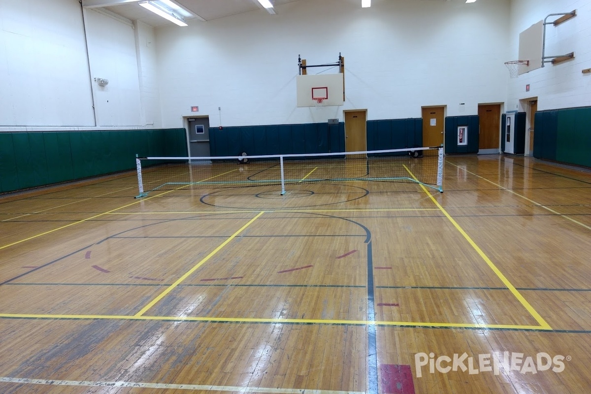 Photo of Pickleball at Town Of Brighton Recreation And Parks